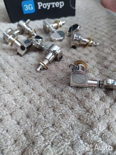 Колки Marvel Германия. 18:1