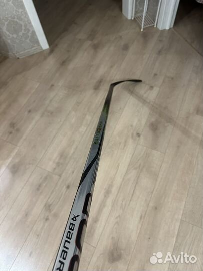 Клюшка bauer hyperlite 2
