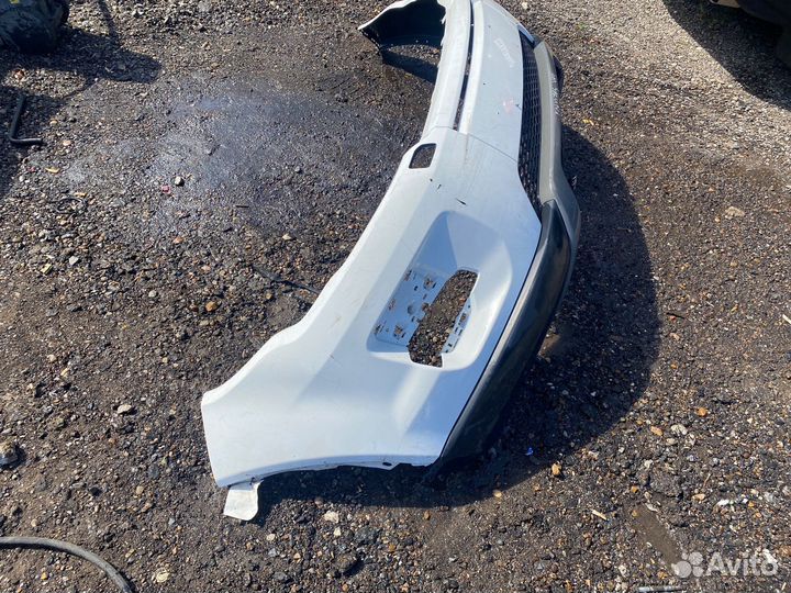 Бампер передний Land Rover Range Rover Evoqoe 2012