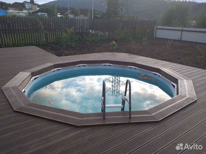 Строительные / отделочные работы. Фасадные работы