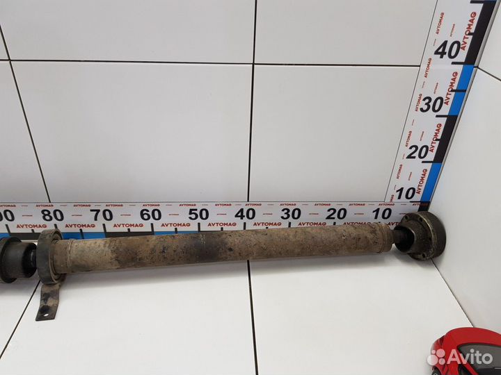 Вал карданный (Audi A8)