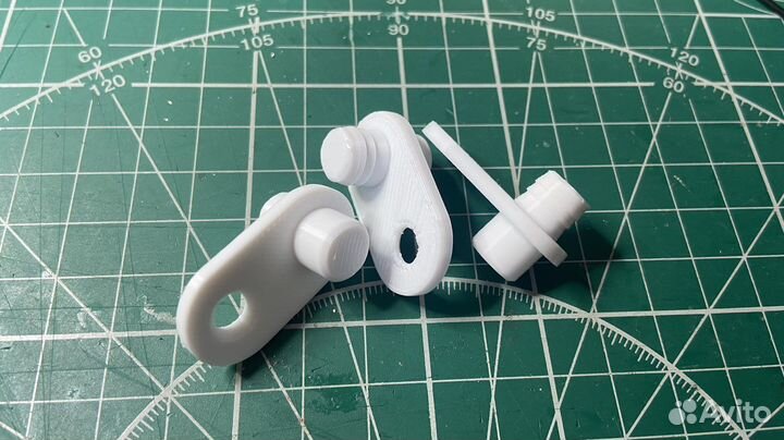 Ограничитель (стопор) 116730