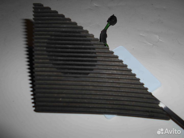 Динамик передний вч (пищалка) W202 A2028200002