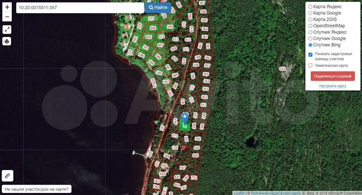 Дом 110,9 м² на участке 15,2 сот.