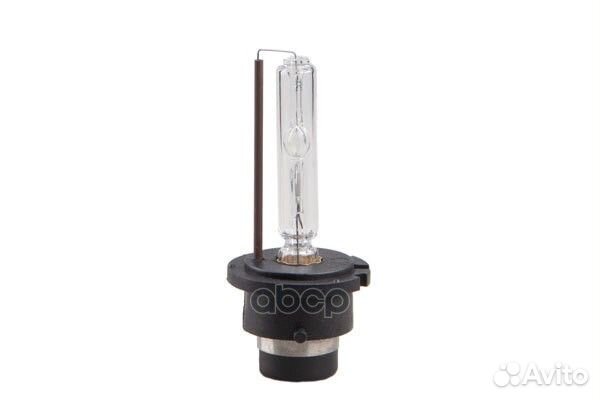 Лампа ксеноновая головного света D2S P32d-2 600