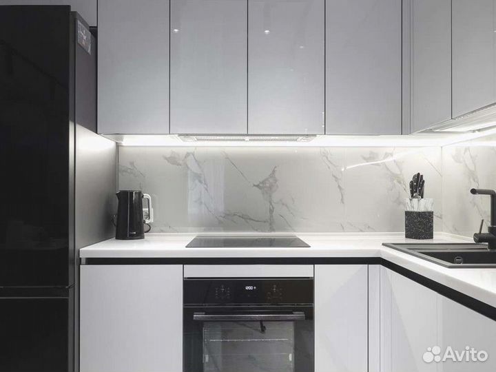 Кухонный гарнитур от производителя