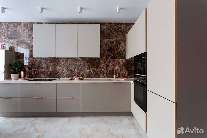 Кухня без посредников