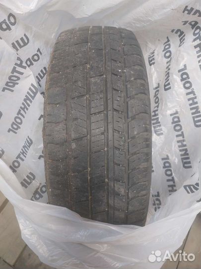 Cratos CatchPassion 6.5/15.5 R16