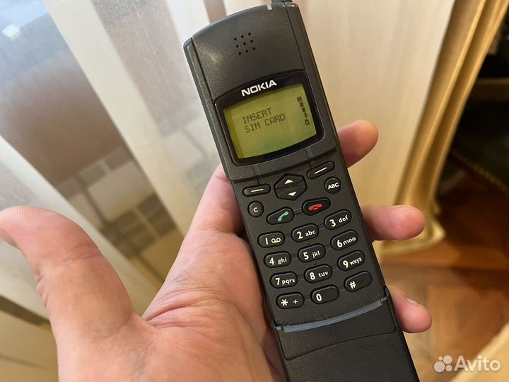 Nokia 8148