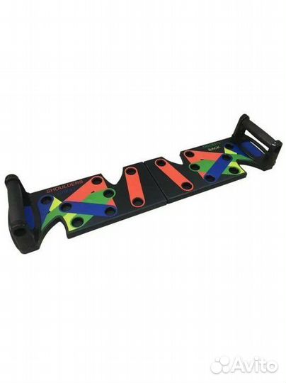 Упоры для отжиманий