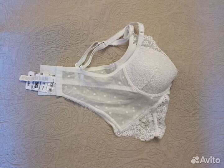 Бюстгальтер tezenis р, 75B