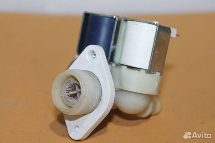 Клапан подачи воды Candy 41021103 бу. 5800