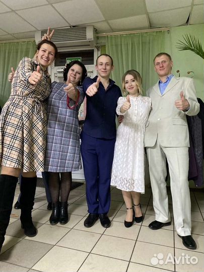 Ведущая тамада проведение праздников