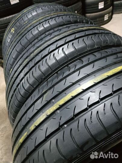 Dunlop SP Sport Maxx 050 225/60 R18 100H
