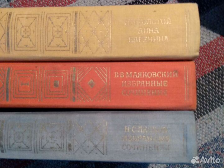 Книги серии 