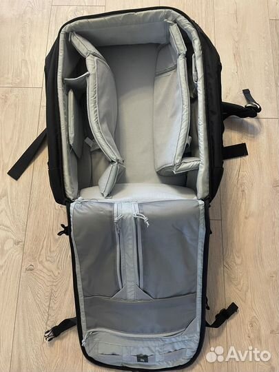 Фоторюкзак lowepro