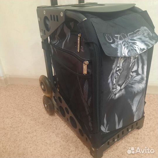 Сумка zuca для фигуристов