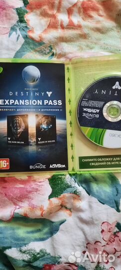 Игра для приставки xbox 360