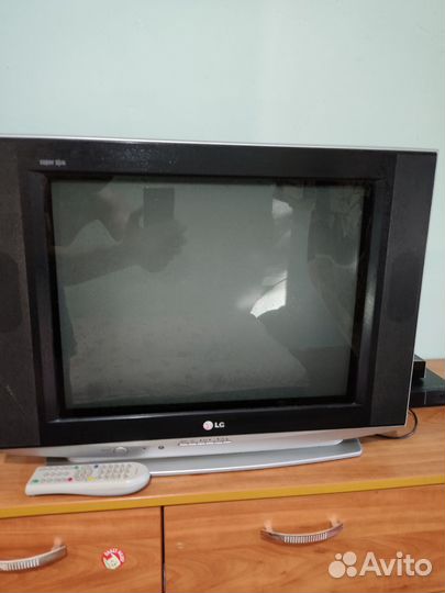 Телевизор бу