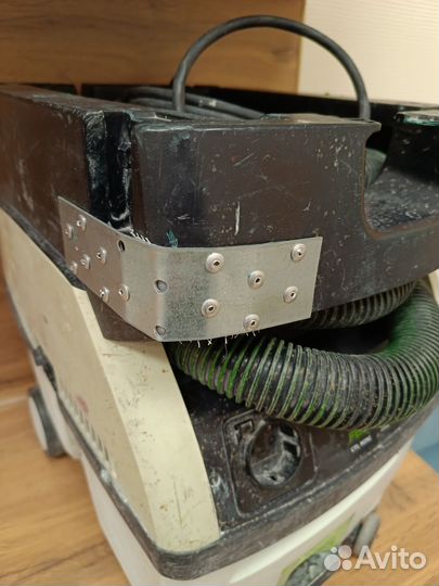 Пылесос CTL festool
