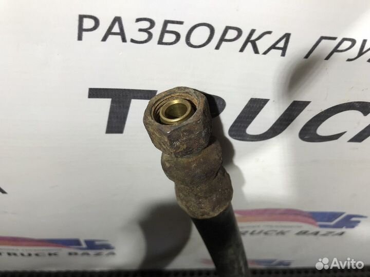 Шланг тормозной