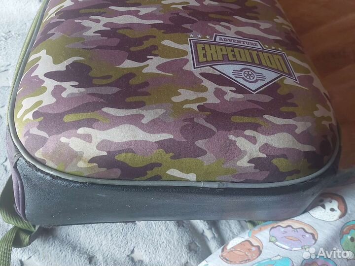 Рюкзак для мальчика