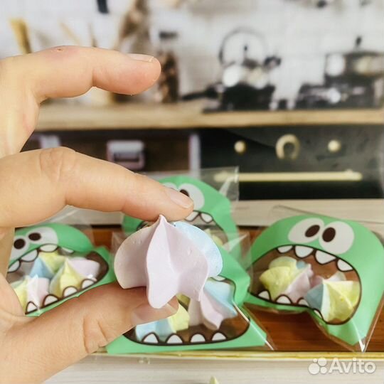 Сладкий подарок