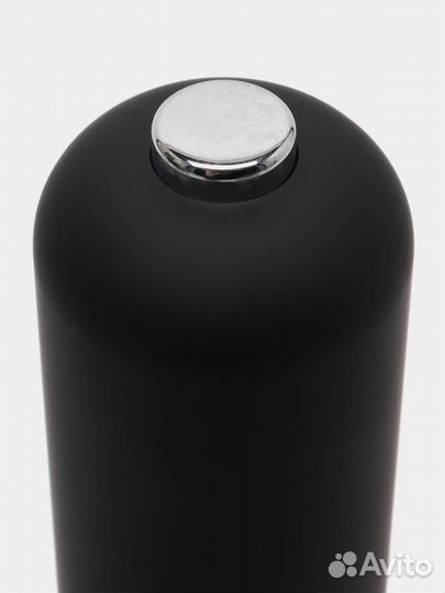 Электрическая мельница для соли и перца