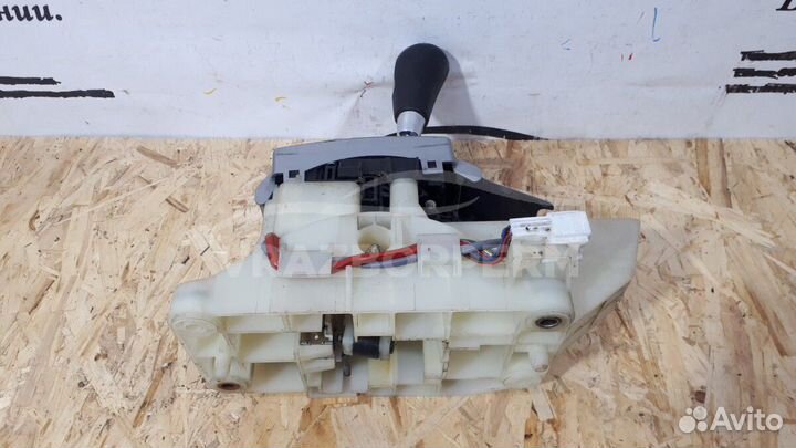 Кулиса кпп Mazda 3