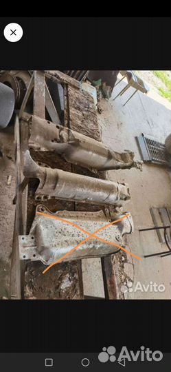 Термоэкран volkswagen polo mk3