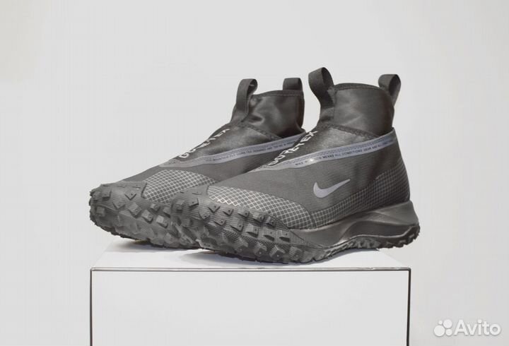 Nike ACG Gore-Tex (41/42, Всесезон, Примерка)