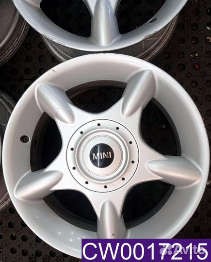 Диски R16 Mini Б/у оригинал