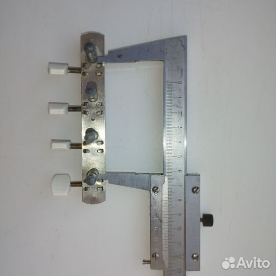 Колки гитарные. Для шести и семиструнной гитары