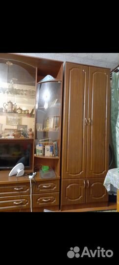 Продам стенку бу