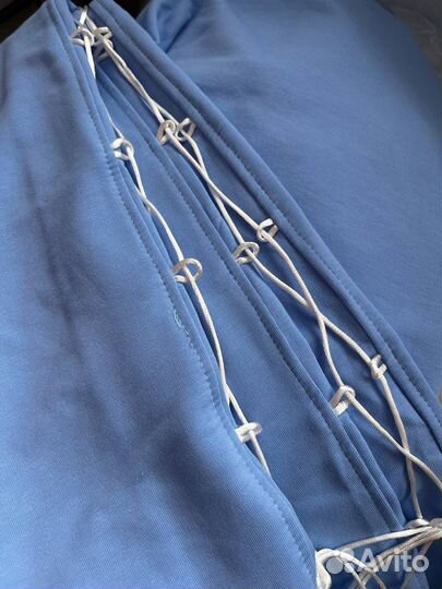 Спортивный костюм женский 42/44 новый