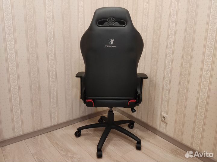 Кресла AeroCool, Tesoro, TopChair