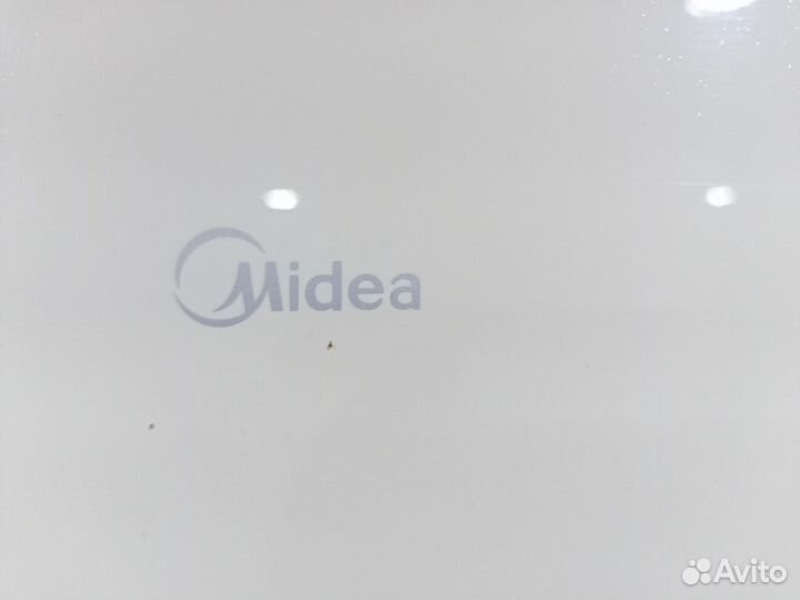 Сплит-система Midea MSR-12HRN1 (R24)