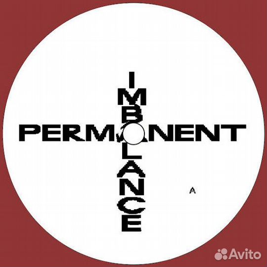 Hmot - Permanent Imbalance