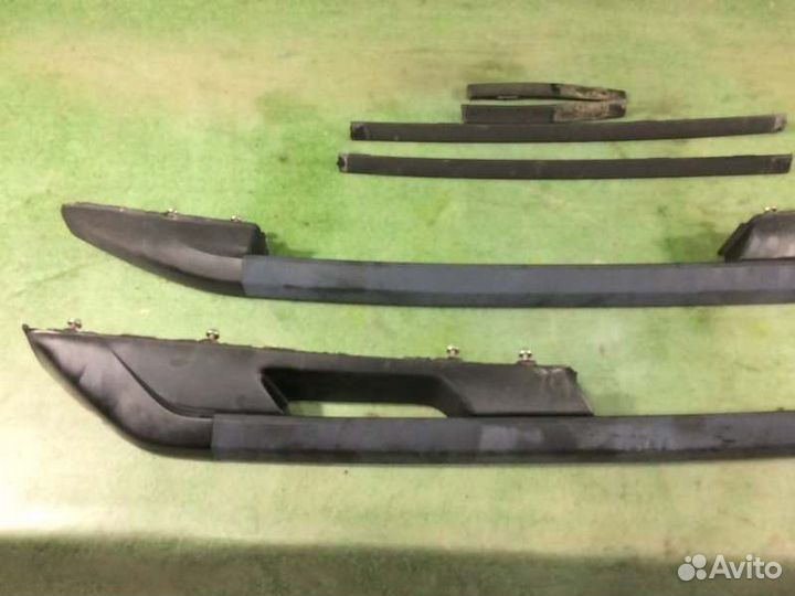 Рейлинг Subaru Impreza Xv GH2 EL154 2010