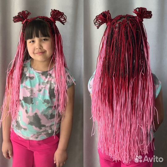 Афропричёски