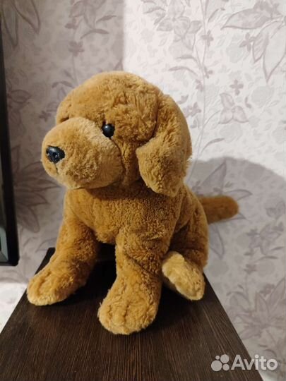 Детские игрушки