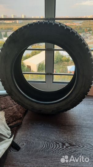 Pirelli Ice Zero 225/55 R17 101T