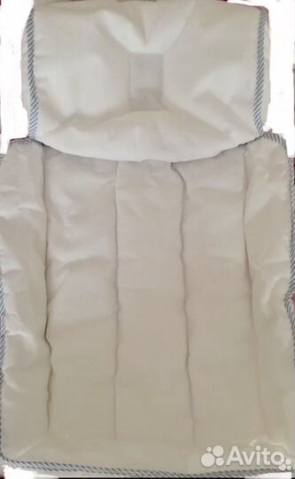 Матрасик для купания