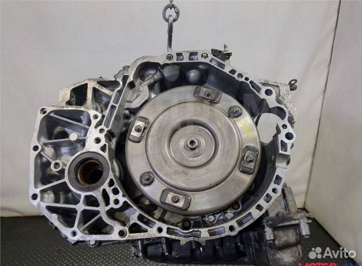 АКПП, МКПП Mitsubishi