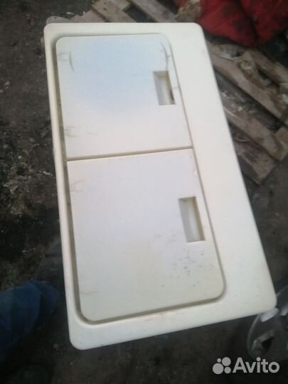 Стиральная машина с вертик загрузкой Сибирь 1992г