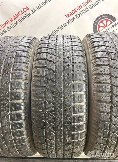 Toyo Winter Tranpath MK4a 205/60 R16 90P