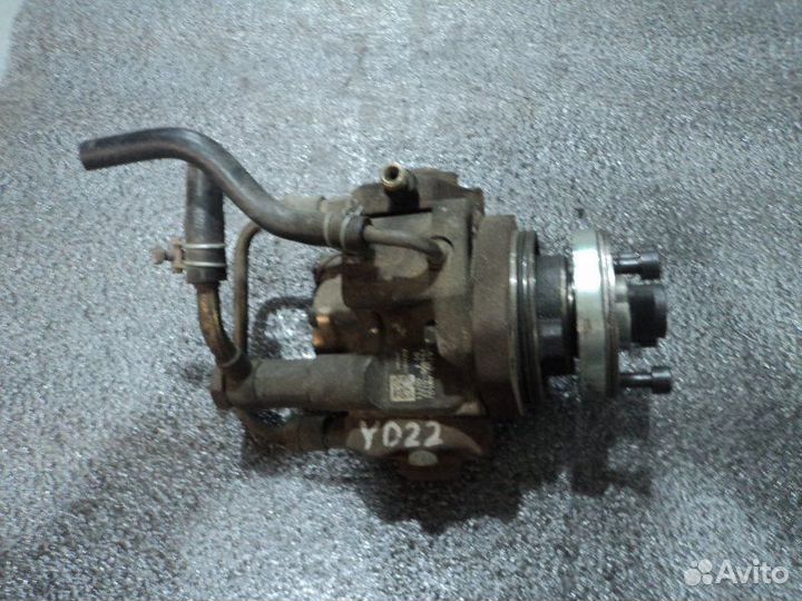 Топливный насос высокого давления, тнвд Nissan