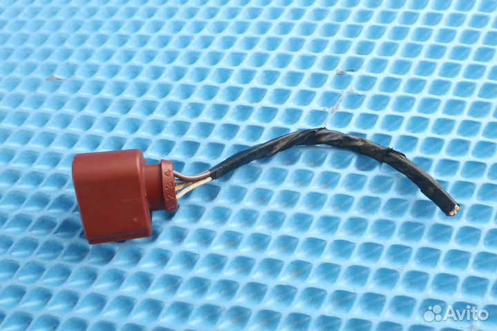 Разъем vag 8K0973704A