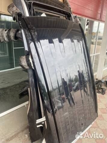 Крыша Toyota RAV 4 XA 50 (2018-2022)