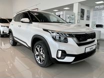 Новый Kia Seltos 2.0 CVT, 2022, цена 3 329 000 руб.